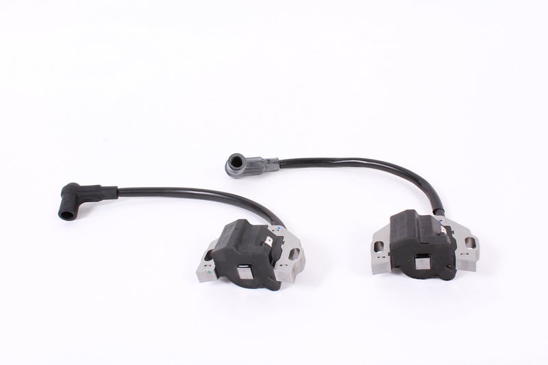 كاواساكي مجموعة ملفات الإشعال الأصلية كاواساكي 21171-0743 و21171-0744 OEM - Image 1